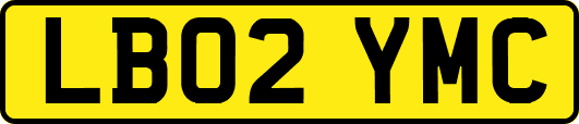LB02YMC