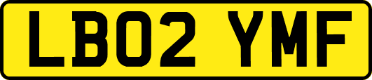 LB02YMF
