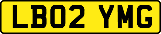 LB02YMG