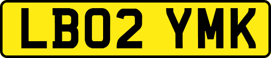 LB02YMK