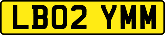 LB02YMM