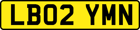LB02YMN