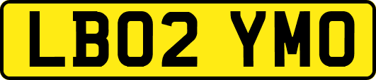 LB02YMO