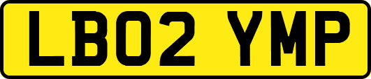 LB02YMP