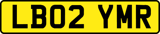 LB02YMR