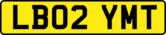 LB02YMT