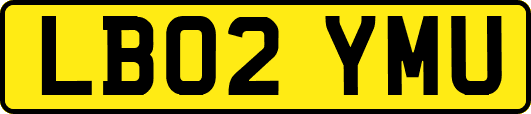 LB02YMU