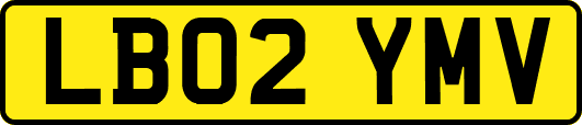 LB02YMV
