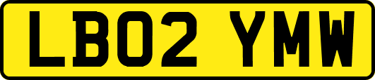 LB02YMW