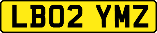 LB02YMZ