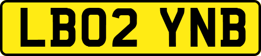 LB02YNB