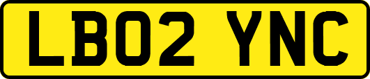 LB02YNC