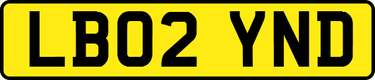 LB02YND