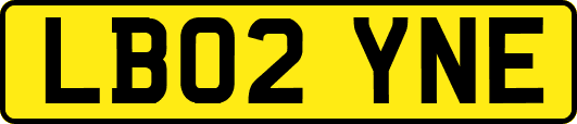LB02YNE