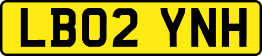 LB02YNH