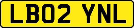 LB02YNL