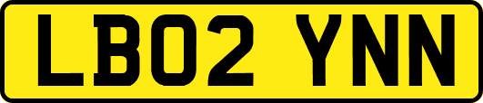 LB02YNN