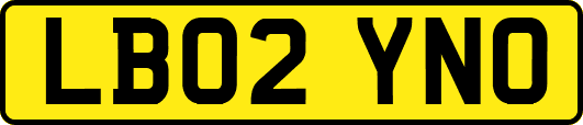 LB02YNO