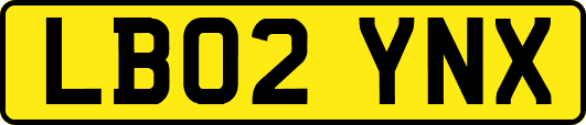 LB02YNX