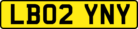 LB02YNY