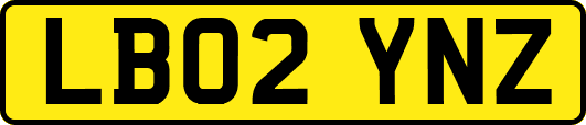 LB02YNZ
