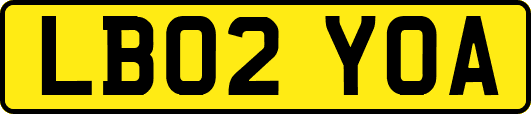 LB02YOA