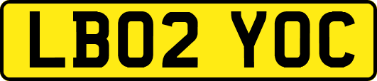LB02YOC