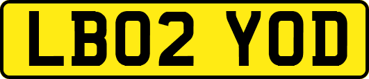 LB02YOD