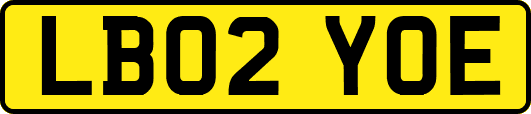 LB02YOE