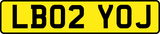 LB02YOJ