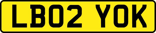 LB02YOK