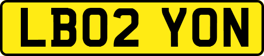 LB02YON