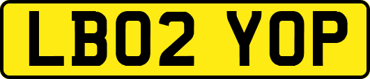LB02YOP