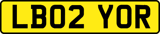 LB02YOR