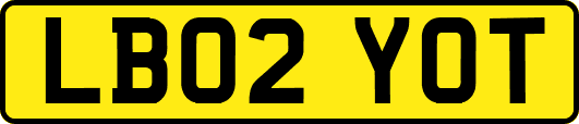 LB02YOT