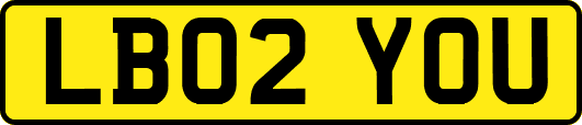 LB02YOU