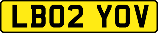 LB02YOV