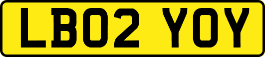 LB02YOY