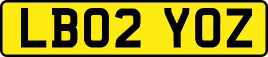 LB02YOZ