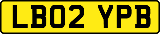 LB02YPB