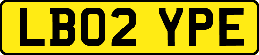 LB02YPE