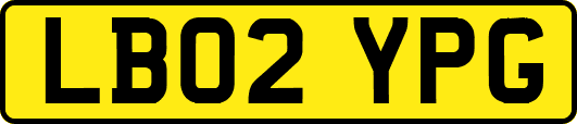 LB02YPG
