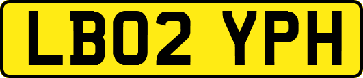 LB02YPH