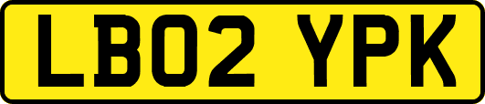 LB02YPK