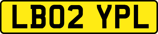 LB02YPL