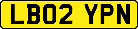 LB02YPN