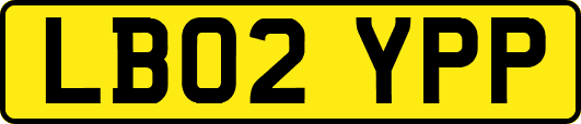 LB02YPP