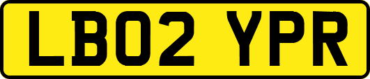 LB02YPR