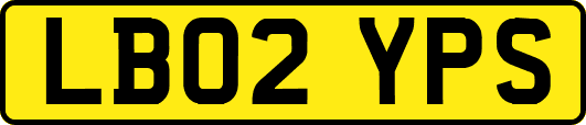 LB02YPS
