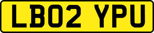 LB02YPU